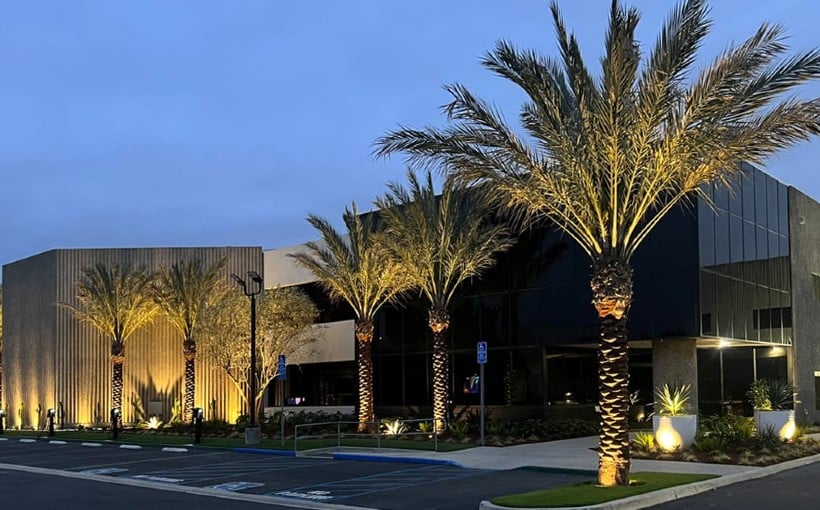 Tustin Legacy Industrial Trades to Private Investor in Sale-Leaseback