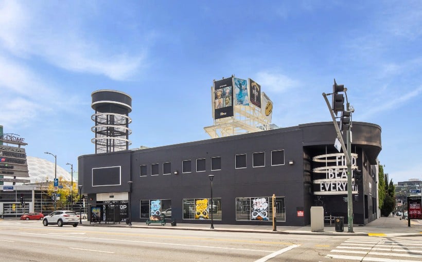 NYC Wellness Brand Comes to Hollywood for First West Coast Location