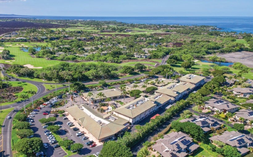 BH Properties Makes First Hawai‘ian Acquisition