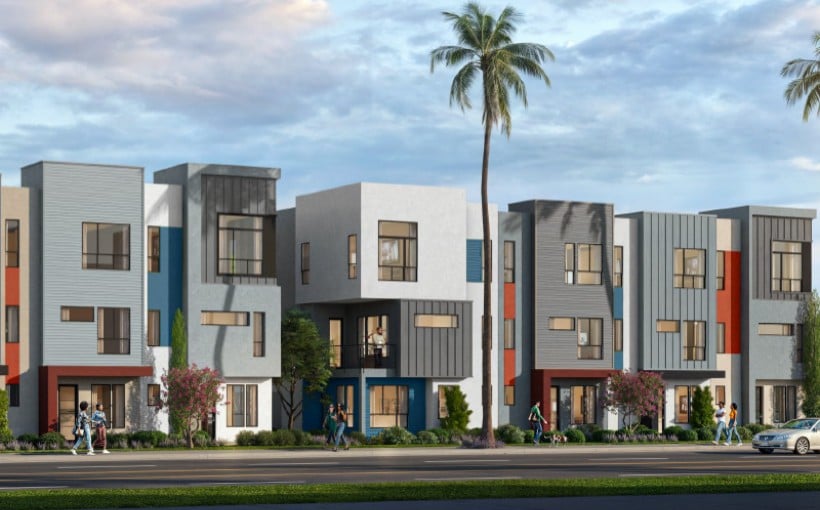 Baldwin Hills Crenshaw Plaza Redevelopment Launches Phase I