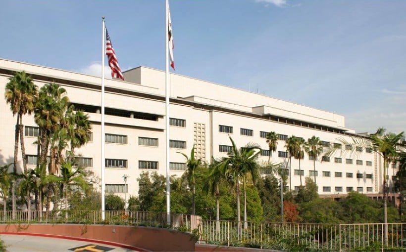 Wildfire Emergency Rent Caps Extended Through March 29