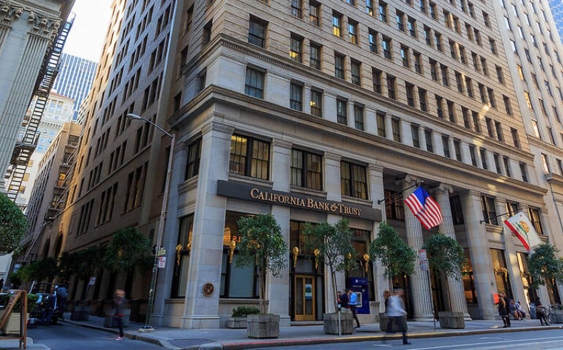 Axonic Closes on $50M Senior Loan for San Francisco’s Merchant Exchange