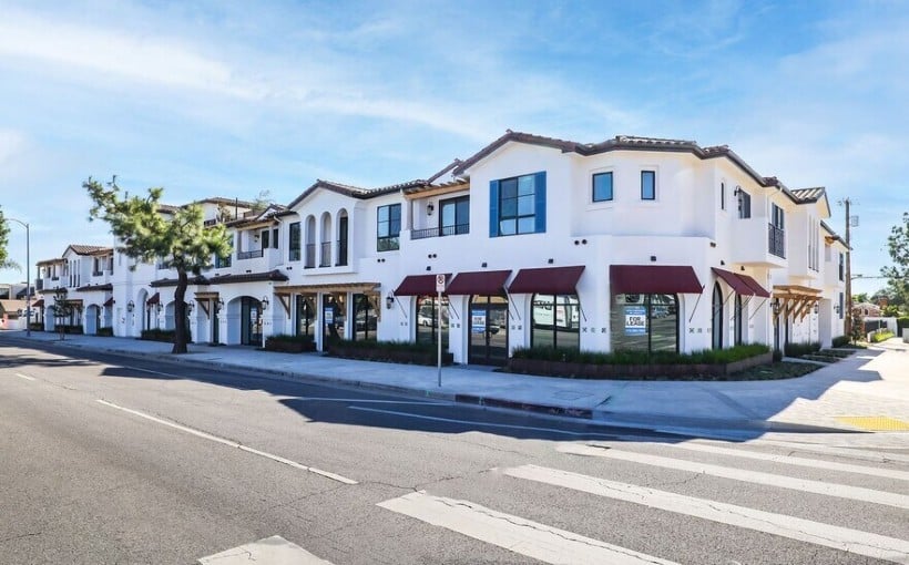 IPA Capital Markets Arranges Financing on Two Luxury LA Multifamily Properties
