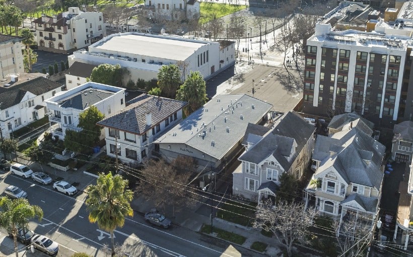 Levin Johnston Team Closes 1031 Sale of San Jose Multifamily