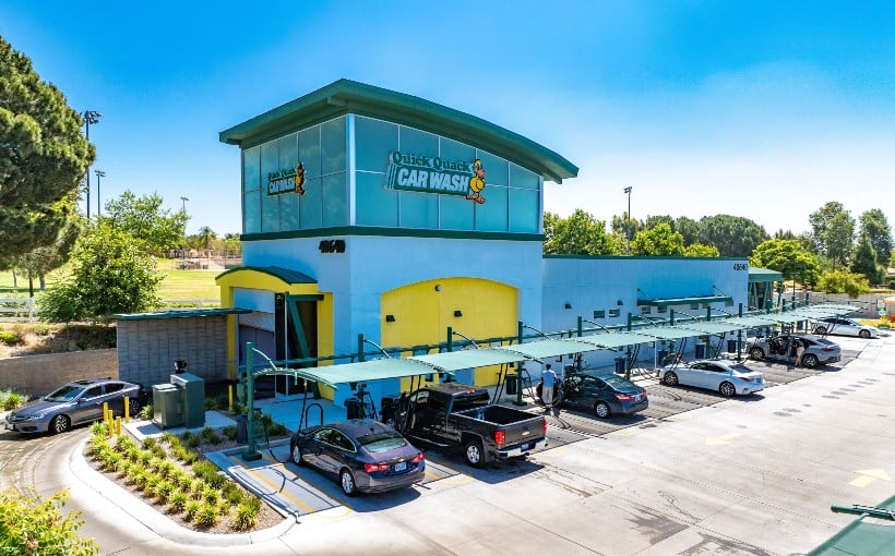 1031 Buyer Acquires Single-Tenant Pads in Murrieta