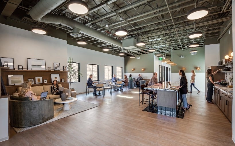 TailoredSpace Will Open 16th Coworking Location with Orange Facility