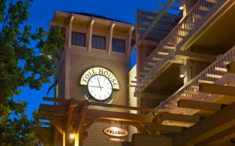 Peregrine Hospitality Acquires Tiburon, Los Gatos Properties