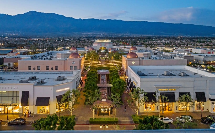 Brookfield Trades Victoria Gardens Open-Air Center for $530M