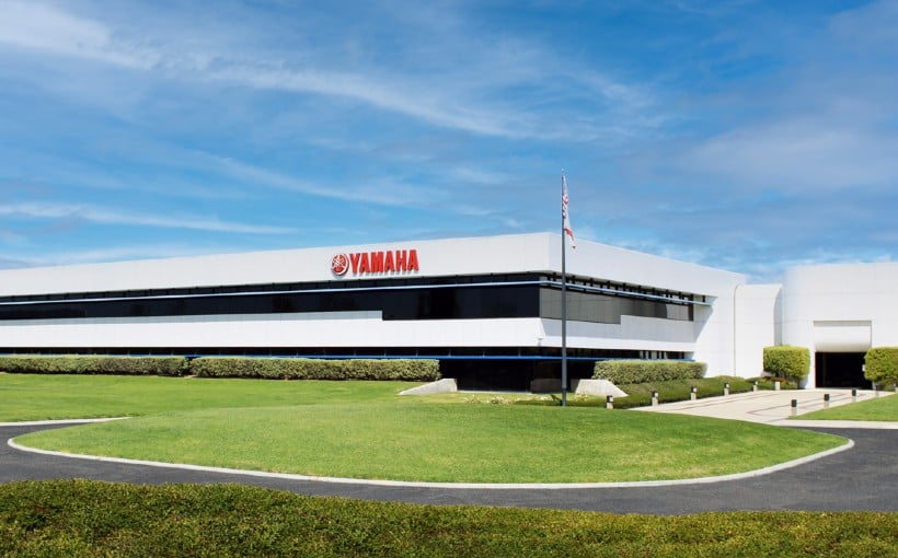 Avison Young Lists Former U.S. Headquarters of Yamaha Motor Corp.