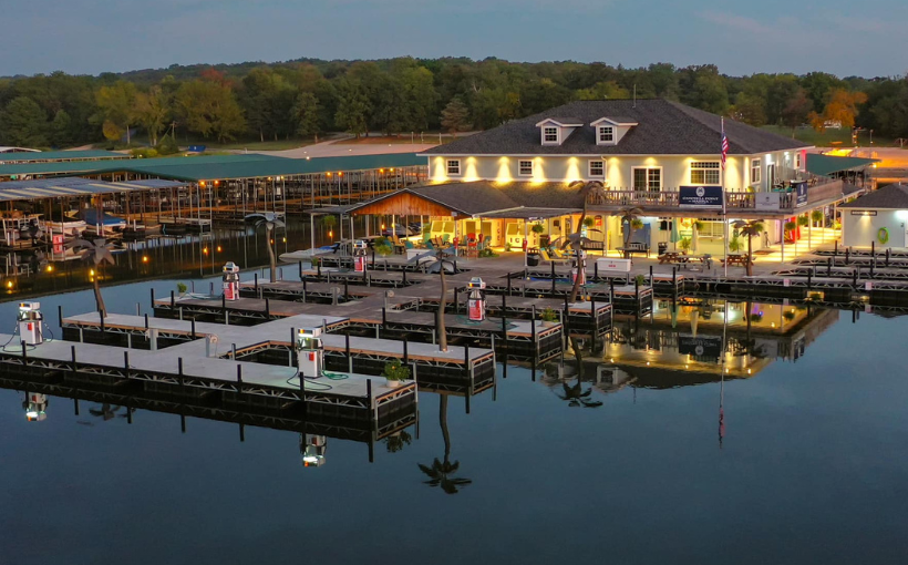 TopSide Marinas Expands Ozarks Footprint With Acquisition