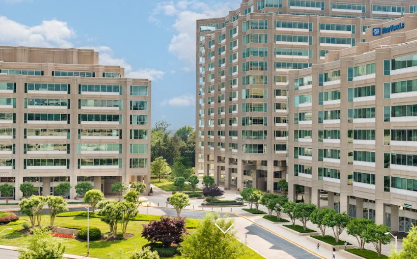 CP Group Announces 32K SF of Leasing at CapRock in Bethesda
