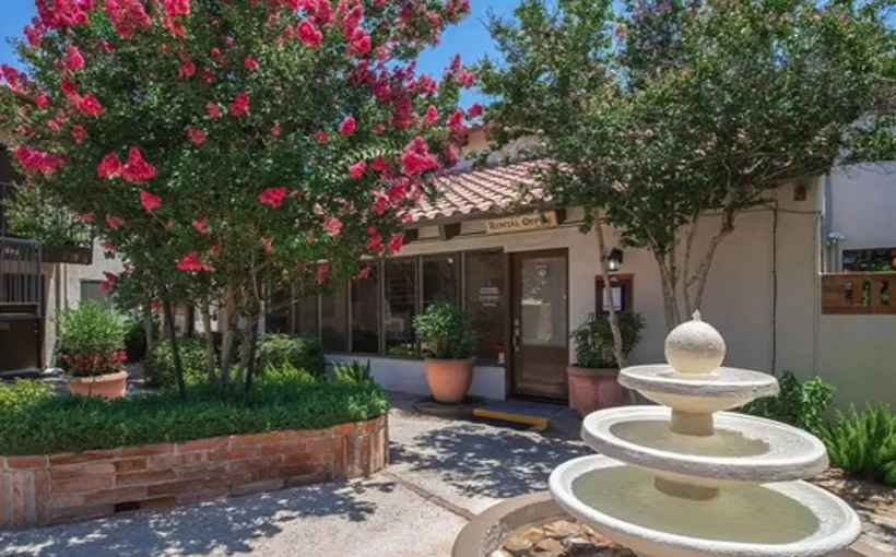 Tucson Apartment Property Trades for Nearly $30M