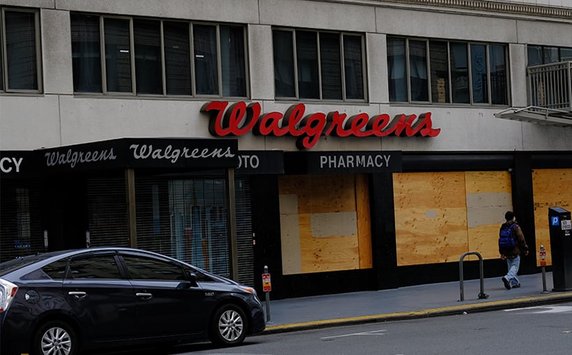 The Non-Dismal Future of Shuttered Retail Pharmacies