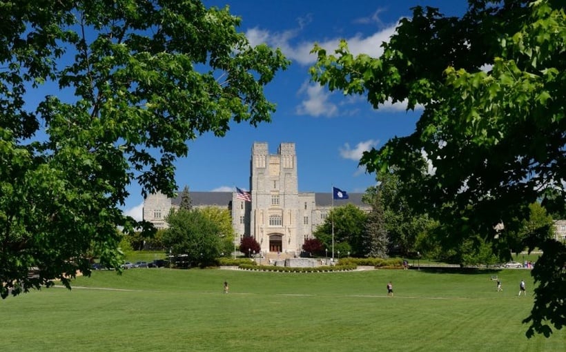 Preleasing Starts Strong for Student Housing, but Rent Growth Continues Slide