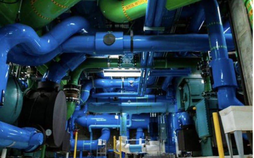 Cordia to Spend $75M on Downtown Phoenix Chilled Water System Expansion