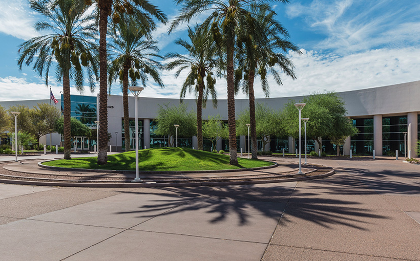 Kidder Mathews Snags 1M-SF Phoenix Leasing Assignment