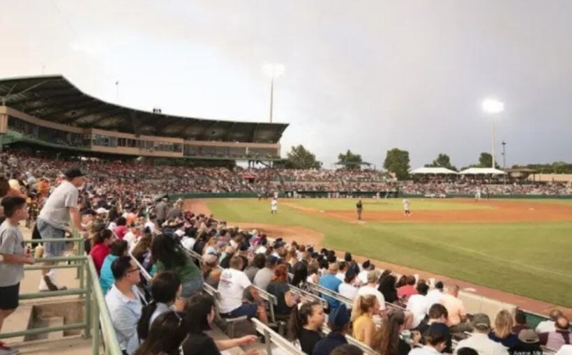 Weston Urban Advancing Plans for SA Ballpark-Area Development