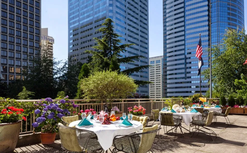 Seattle-Based Gibraltar Sells First Hill Apartment Building for $25M