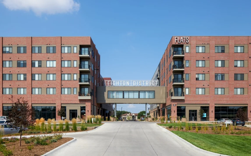 IPA Capital Markets Arranges $31M Financing for Nebraska Apartments