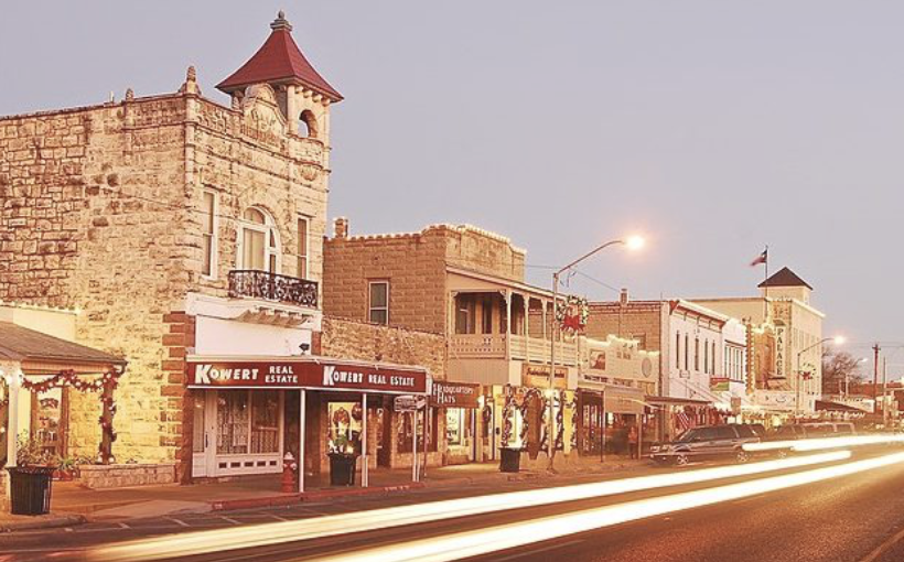 Parkspring Breaks Ground on 240-Unit Fredericksburg Apartment Complex