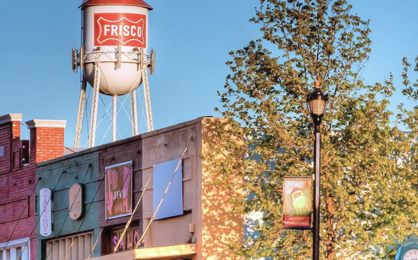 EastGroup Eyeing 1M-SF Frisco Industrial Venture