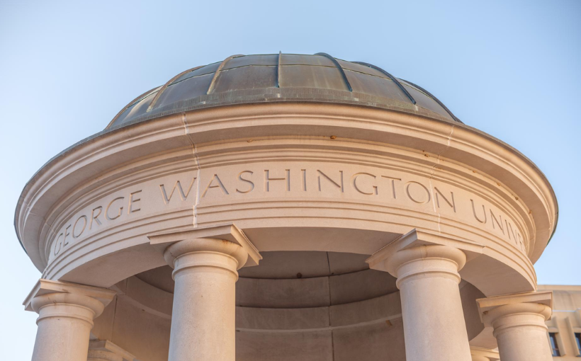 Amazon Purchases GW’s Ashburn Campus for $427M