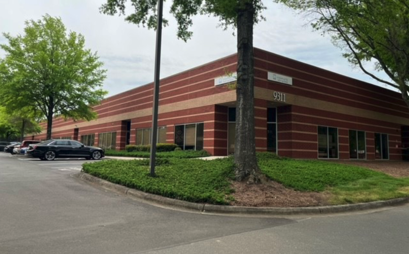 Equus Acquires 19-Building Charlotte Warehouse Portfolio for $102M