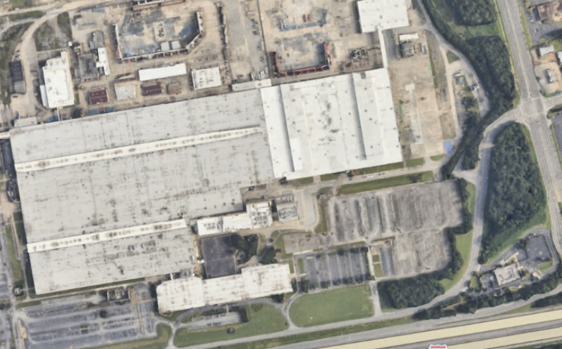Gwinnett County Seeking Redevelopment Ideas for 106-Acre Industrial Site