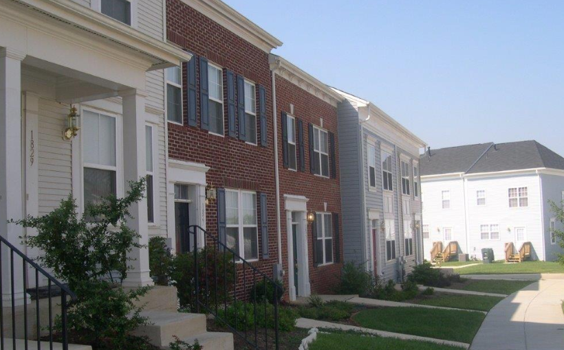 DCHFA Finances Rehabilitation of 178 Apartments in DC
