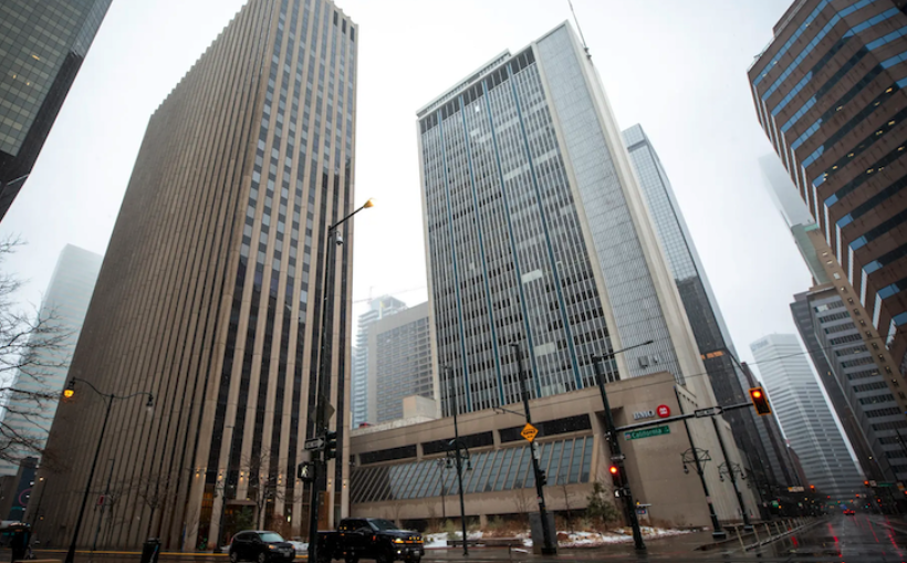 Ambitious Downtown Denver Redevelopment Project Lands $63M Loan