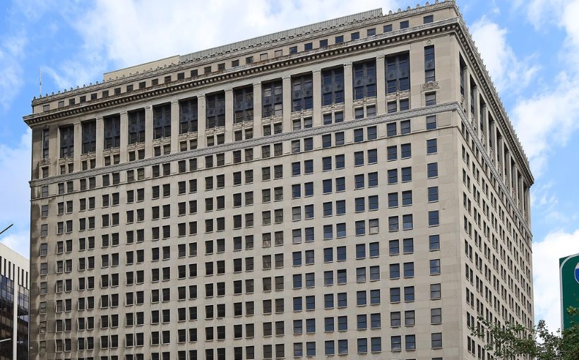 Gordon Brothers to Market Historic Office Building in Cleveland for Sale