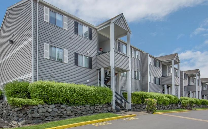 IMG Completes $16M Sale of Tacoma Multifamily Asset