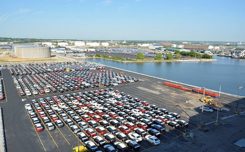 Sagard Real Estate, La Caisse Target U.S. Seaport Markets with IOS Venture