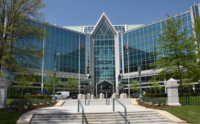 Buchanan Partners Acquires Inova’s Former Merrifield HQ for $13M