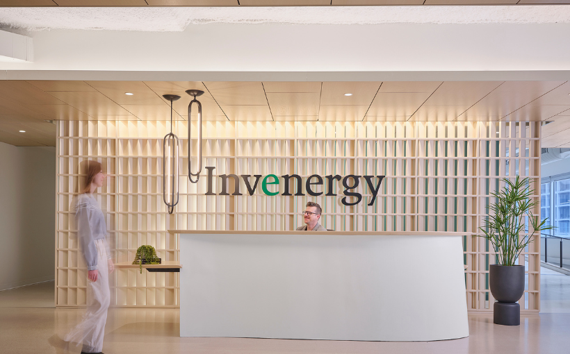 Skender Completes 230K-SF Interior Construction of HQ Expansion at One South Wacker