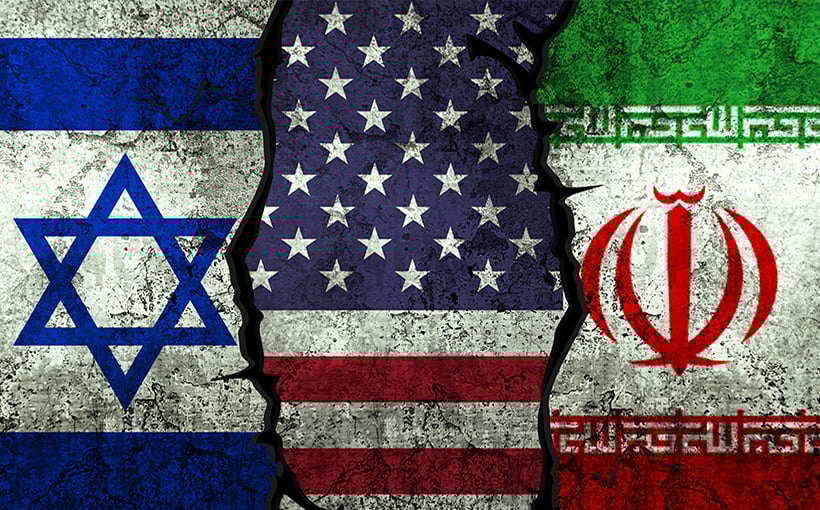 Middle East Conflict, Potential CRE Ripples