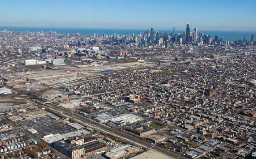 JLL Secures $36M Acquisition Financing for Chicago Industrial Portfolio