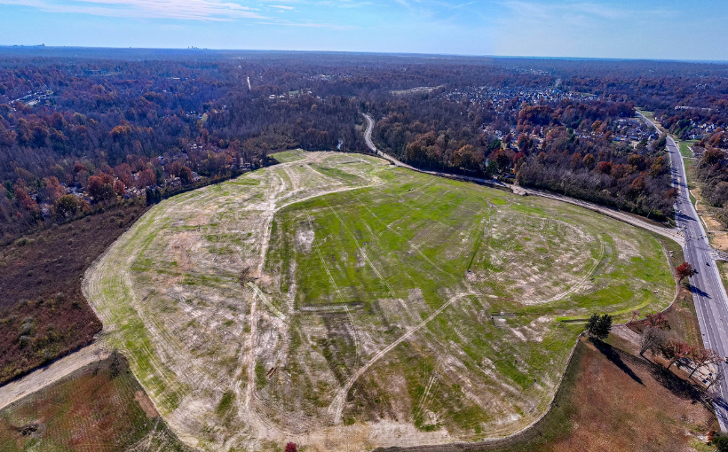 CBRE Appointed Exclusive Sales Agent for Former Mall Site in St. Louis