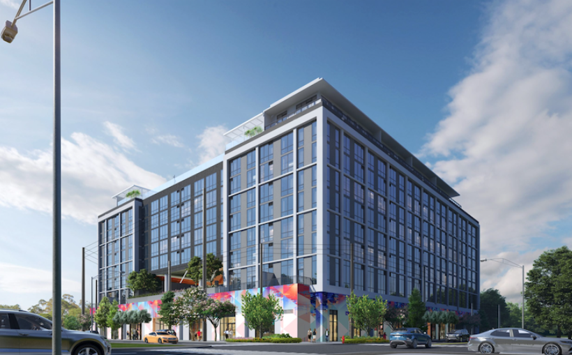 Fisher Brothers Obtains $117.5M Refi for Wynwood Apartments