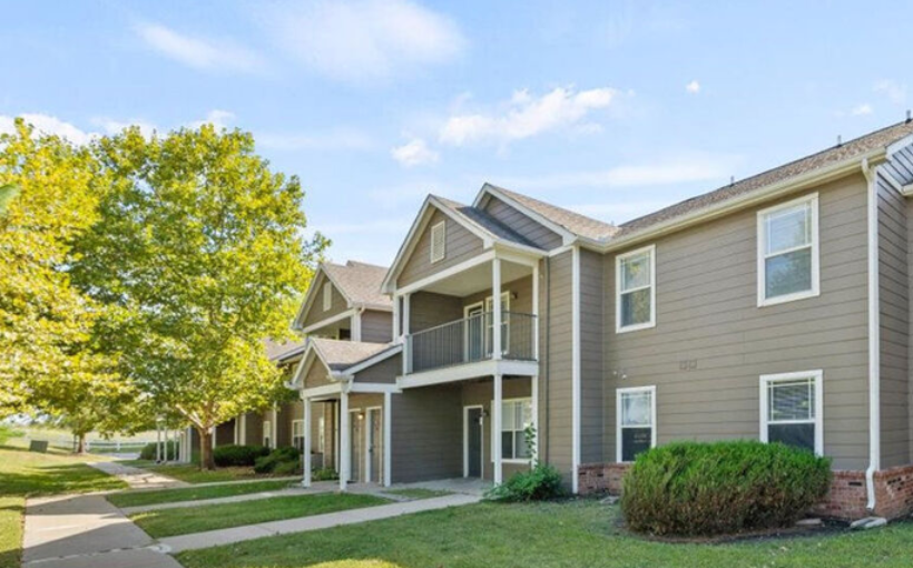 29th Street Capital Acquires 152-Unit Missouri Multifamily Community