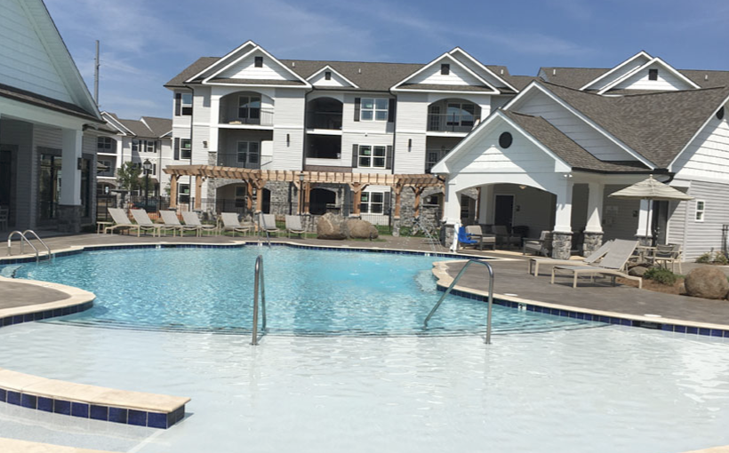 Southwood Acquires 174-Unit Concord Rental Community