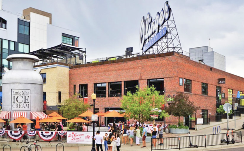 Infinity Closes in on Permit for 121 LoHi Apartments