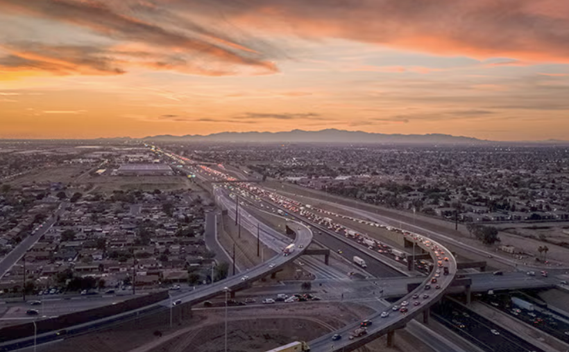 Vintage Partners Looking at W. Phoenix Mixed-Use Venture