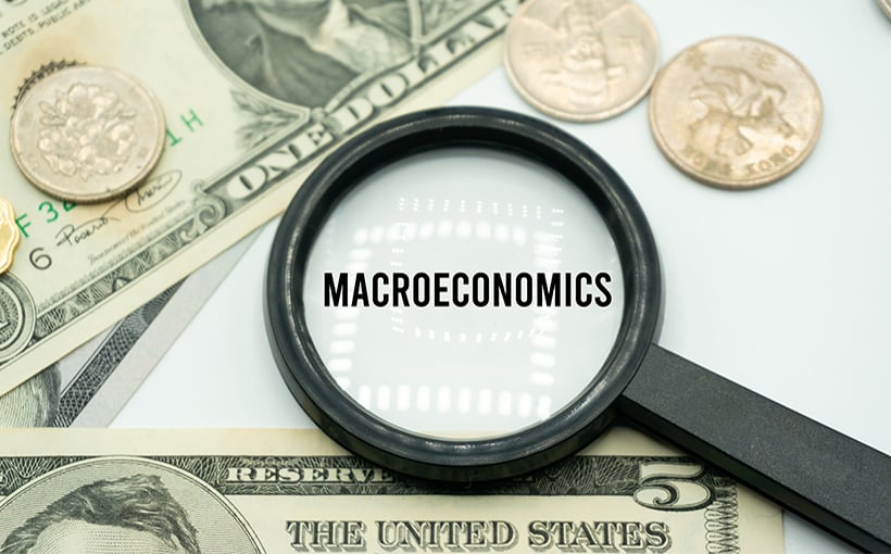 Four Macroeconomic Factors that CRE Investors Should Track Now