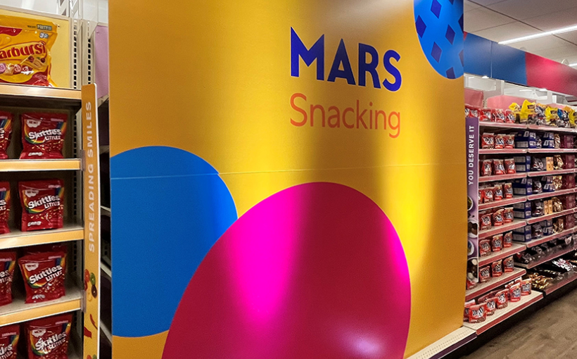 Mars to Invest $100M, Add 600 Jobs in Chicago Expansion