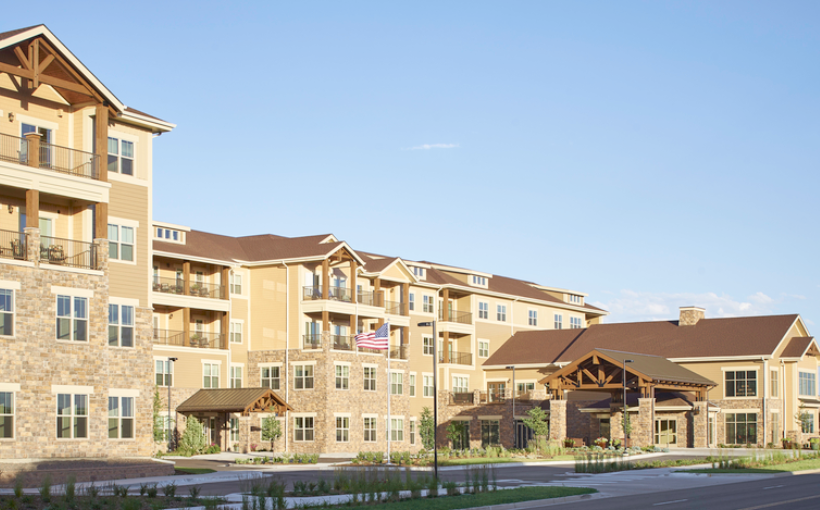Health Wave Pays $63.7M for Denver-Area Sr. Care Facility
