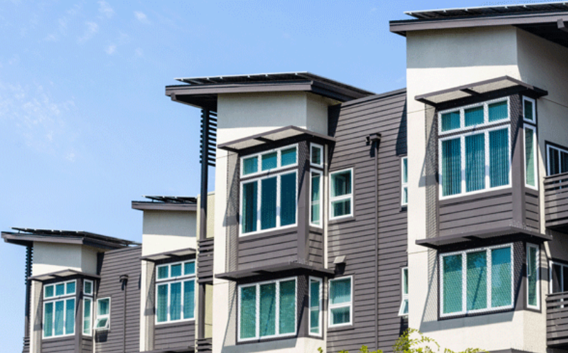 NAIOP Report Highlights Growing Lending, Transaction Volumes