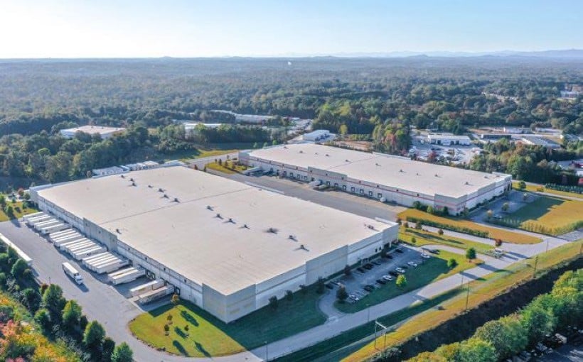 Mapletree Trades East Coast Portfolio to EQT for $575M