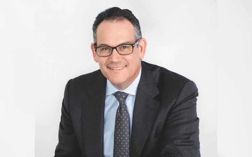 Simon Property Group’s David Simon Passes Away, Age 64