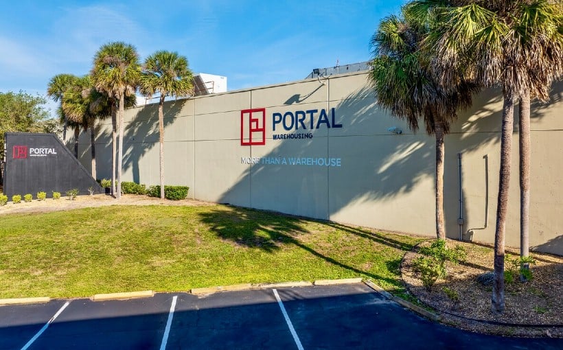 Portal Warehousing, GCM Grosvenor Partner on Micro-Bay Industrial Platform